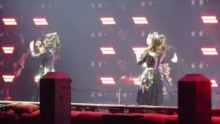 Babymetal @ Sportpaleis 13-05-2023
