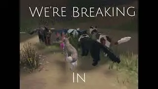 RADIOACTIVE - 200 special - Dine with the Filmcrew ( @Nyx_Artist  ) (@SigmaGrsss ) #