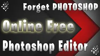 Online photo editor | Free online photoshop editor | How to use photoshop online for free