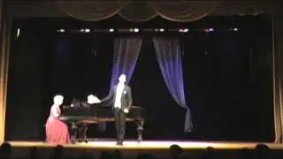 Д. Тухманов - Соловьиная роща