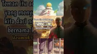 Quotes today by: Uzumaki Naruto #quotes #naruto #anime #motivation #shorts #fyp #viral #bts #world