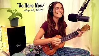 Come Back to the Present Moment with 