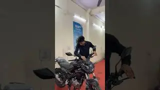 Bike का Customer 😂🔥 || #shorts #comedy #funny #funnyvideo