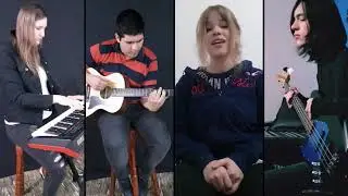 COVER | Yeshua - Quiero conocer a Jesús