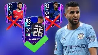 ПОЛНЫЙ ОБЗОР ВСЕХ ИГРОКОВ СОБЫТИЯ ЛИГИ ЧЕМПИОНОВ | FIFA MOBILE 22