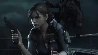Resident Evil Revelations PS4