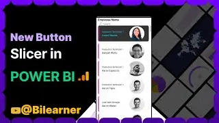 New Slicer in Power BI (Nov 2023 Update)