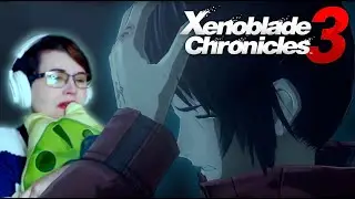 I’m broken | Xenoblade Chronicles 3 Chapter 5