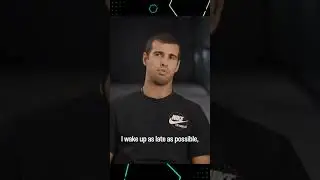 Tennis Jannik Sinner Karen Khachanov Dimitrov Draper are night owls?  #tennis #shorts
