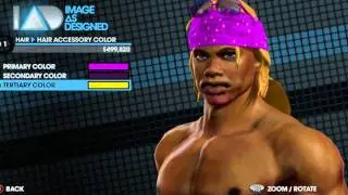 Saints Row The Third New Gamescom 2011 HD Screens Special Edition Box Art