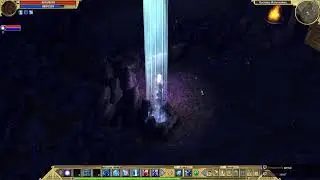 Titan Quest (стрим). Грёзы + воздух