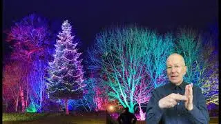 BSL Christmas Visit to Hever Castle