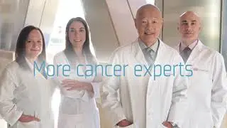 Torrance Memorial: Expert Cancer Care