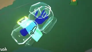 VR Mech Demo