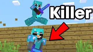 He Could've Killed Me..