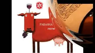 Parah Adumah  - מפטיר פרשת פרה
