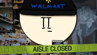 Why Walmart Sucked - Animated Story