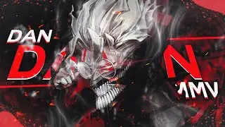 Dandadan『 MMV 』COFFIN