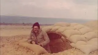 אלבום אישי - מלחמת יום כיפור. ארץ גושן 1973/4