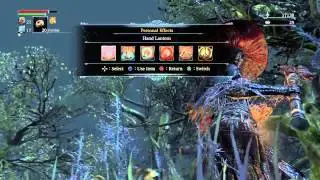 Lottie Plays Bloodborne