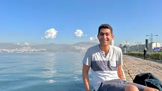 Exploring Izmir (Turkey) & hidden gems Alacati & Chios