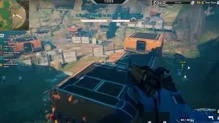 Game Design Showreel EXAMPLE 2