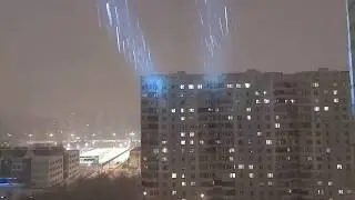 Convoy C8 vs Nitecore P30