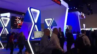 HIMSS Conference & Exhibition: 3D body Imaging
