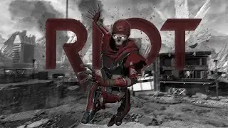 RIOT 🚨 | Apex Legends Edit