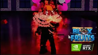 Blox Fruits RTX Edit