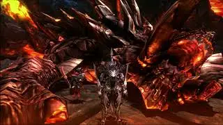 MHGU: The Infernal Black God