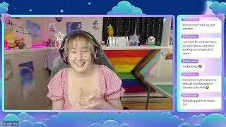 [VOD] Royal Completion Time 👑 (2024-08-26)