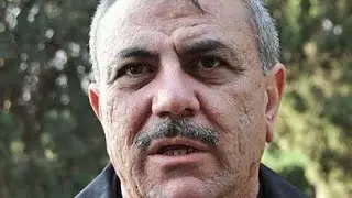 Zəngilan sakinləri ilə İmanverdi İsmayılov arasında mübahisə düşdü - Telefonları əllərindən alındı