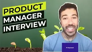 Product Manager Interview Tips with a Former Google Product Manager