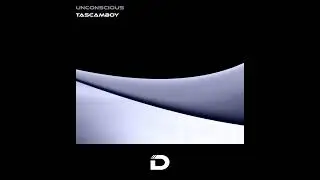 Tascamboy - Vantablack [DR034]