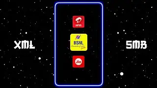 Phonk X Bsnl Xml File 😎📈 || Alight Motion Presets Xml 🖤