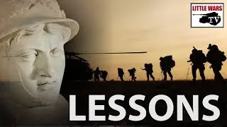 What Pyrrhus Teaches Us About Modern Strategy