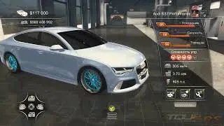 Урок 3 - Редактирование модели