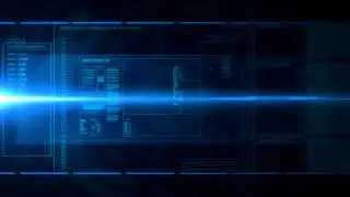Adobe After Effects CS5: PRU Techy / Futuristic - Introduction.