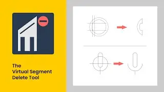 The Virtual Segment Delete Tool In CorelDraw