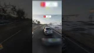 AUDI TTS COUPÉ - 540 Degrees Turn