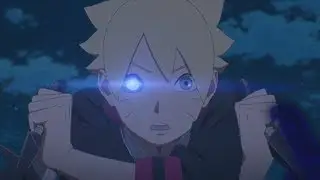 Boruto【AMV】$UICIDEBOY$ - 2ND HAND ♪