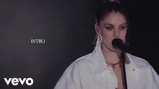 London Grammar - Intro (Californian Soil Live)
