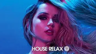 House Relax 2024 (Chill Lounge Deep Mix 257)