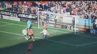 Dave Bowman: Slide into Sunday ya C**** #dundeeunited  #dufc