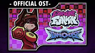 GAME GUARDIANS (FNF x GAMEOVERSE OST) | Friday Night Funkin' (+$FLP)
