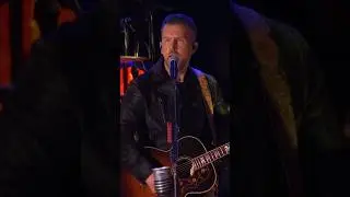 "Break Mine" live at #CMAFest. @CountryMusic