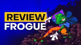 FROGUE Review