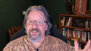 What is a scribe?