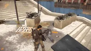 The Division (BETA)  Part 1